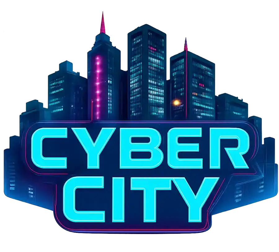 CYBER CITY